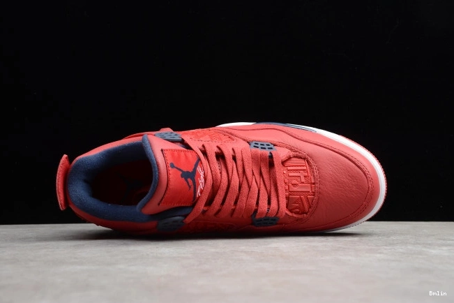 Bmlin shoes CI1184-617 Jordan Air 4 FIBA SE 0805